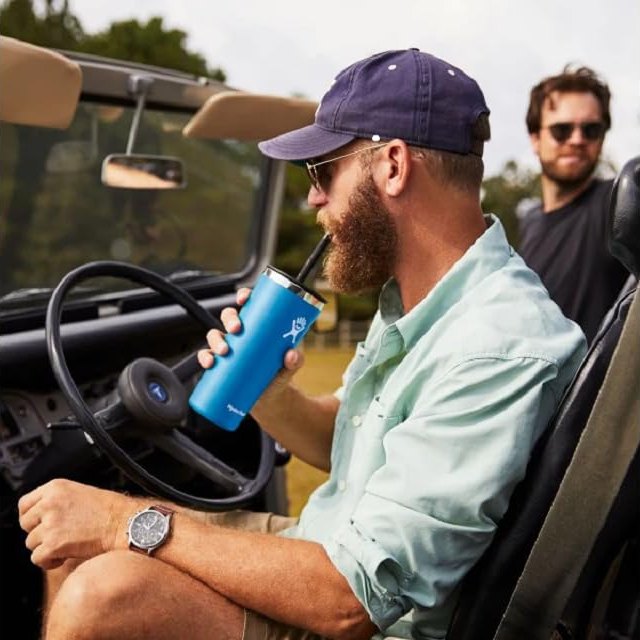 Cup Holder Expanders by DYLEN